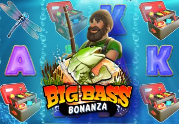 Playtech - игровой автомат онлайн от Various с RTP 96.05%